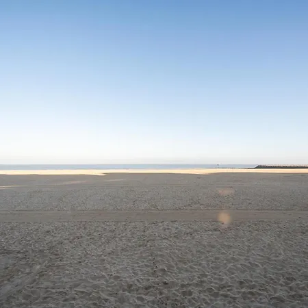 公寓 Luxe Comfort App Met Zijdelings Zeezicht En In Centrum